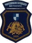 PV METKOVIĆ 2